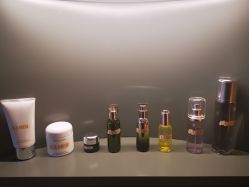 -栖SPA·ONDA ·海菲秀·皑皑科技美肤中心
