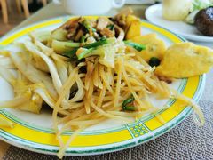 -海悦建国饭店-自助餐厅