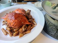 -小绍兴家宴·百年绍兴菜(鲁迅路店)