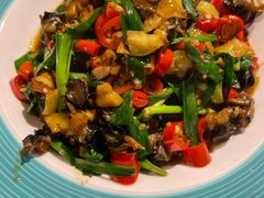 -湘聚缘湘菜馆(斜土路店)