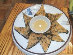 -百年银屏蚝烙·潮汕菜·非遗(乐山店)