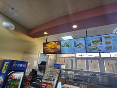 -赛百味SUBWAY(燕莎奥莱店)