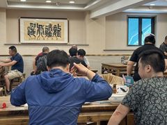 -老刘家永盛斋·传统泡馍(东关南街店)