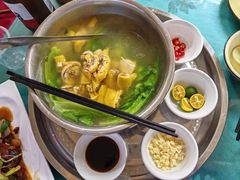 -德天丽水风味馆