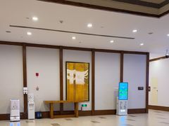 -长白山万达锦华套房酒店