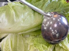 -黄利砖万峰林布依特色酸笋牛肉馆