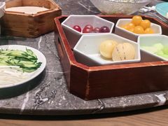 -同庆楼(滨湖万达广场店)