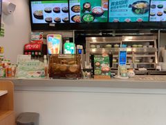 -老乡鸡(明光润溪广场大润发店)