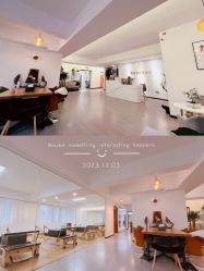 -馨媛瑜伽普拉提