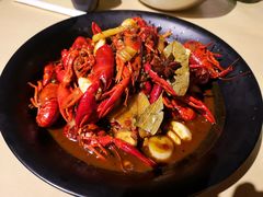 -小田油焖小龙虾(双井店)