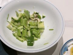 -渔港甄宴·海鲜·地标烟台菜(金沙滩店)
