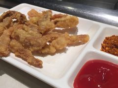-海底捞火锅(天一广场亚细亚店)