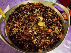 -鑫巴蜀小镇 · 水煮鱼专研店(玉桥店)