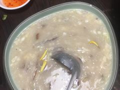顺德拆鱼羹-六个大厨·秘制粤菜(广州塔店)