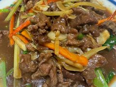 -潮巷·老潮汕美食集市(欢乐港湾店)