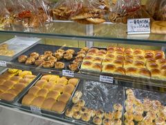 -甜嘟嘟烘焙坊(舒城路店)