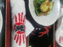 -蟹田居·活蟹料理(东城店)