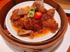 -杭州JW万豪酒店-万豪中餐厅