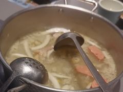 -椰小鸡·琼州糟粕醋·火锅(美兰缤纷城店)