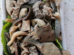 -墨脱石锅椰子鸡•海鲜糟粕醋(榆亚路店)