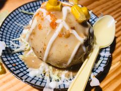 超好吃土豆泥-胖记烤肉(江汉路店)