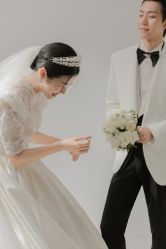 点击看大图 -挪娅婚纱摄影皇家会所