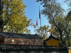 -虞山风景区