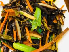 -自游人·美食一楼·地道徽菜(三十年名店)