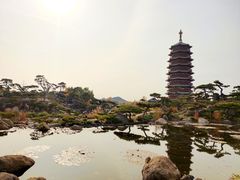 -北京雁栖湖国际会展中心