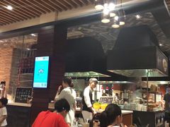 -顺德美的万豪酒店·自助餐·贡厨