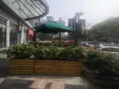 -星巴克(天津凯德天津湾店)
