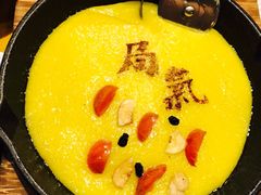 -局气 烤鸭·北京菜(光华路店)