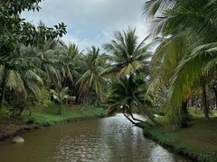 -白沙门生态公园