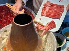-1078號老北京涮肉(松柏店)