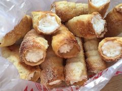 -中关村茶点