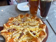 -必胜客(时代广场店)