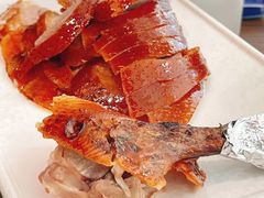 -小大董·烤鸭(王府井apm店)