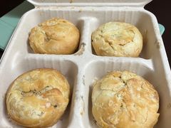 -龙华素斋(龙华路店)