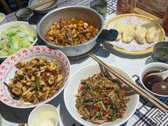 -帝一铭家宴(板塘店)