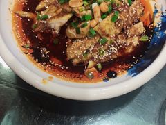 -裕德隆清真饭庄·天津特色菜(东丽店)