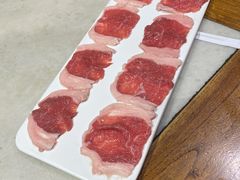 -北平三兄弟涮肉(簋街总店)