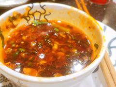 -大龙燚火锅(白石洲店)