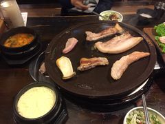 -Dombe豚(黑猪肉街店)