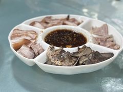 -石饮红星包子(中山路店)