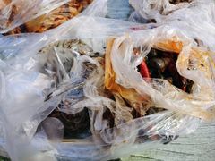 -上园鸡骨棒(上园小区店)