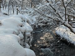 -水磨沟公园