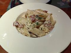 -Ambra Haus琥珀屋精酿餐厅(宝山店)