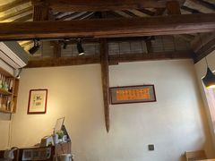 大堂-长亭酒肆.武夷菜(鼓楼后海店)