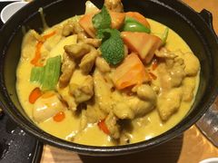 -峨嵋小镇·川菜(勒泰中心店)