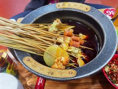 -冒椒火辣(太古里店)